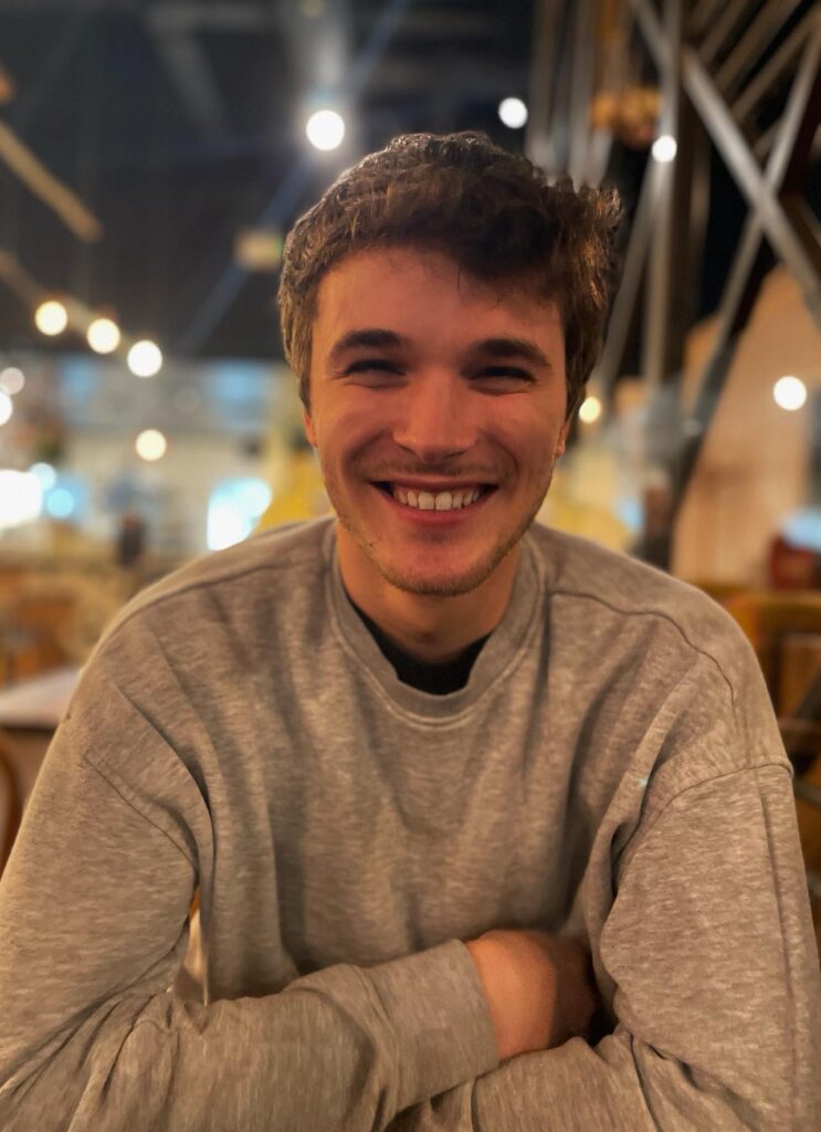 alex profile